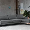 divano componibile mod. Philip Doimo Salotti - immagine 2