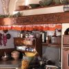 cucina classica mod. Ginestra vari colori e misure prezzo a preventivo - immagine 8