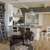 cucina classica mod. Iris vari colori e misure prezzo a preventivo - immagine 8