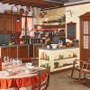 cucina classica mod. Ginestra vari colori e misure prezzo a preventivo - immagine 7