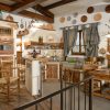 cucina classica collezione Antica Dimora  vari colori e misure prezzo a preventivo - immagine 7