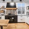 Cucina classica mod. Rustic Dream vari colori e misure prezzo a preventivo - immagine 7