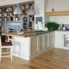 cucina classica mod. Iris vari colori e misure prezzo a preventivo - immagine 7