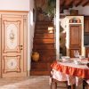 cucina classica mod. Ginestra vari colori e misure prezzo a preventivo - immagine 6