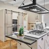 Cucina classica mod. Rustic Dream vari colori e misure prezzo a preventivo - immagine 4