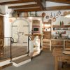 cucina classica collezione Antica Dimora  vari colori e misure prezzo a preventivo - immagine 5