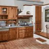 cucina classica collezione Antica Dimora  vari colori e misure prezzo a preventivo - immagine 4