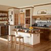 cucina classica collezione Antica Dimora  vari colori e misure prezzo a preventivo - immagine 3