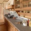 cucina classica collezione Antica Dimora  vari colori e misure prezzo a preventivo - immagine 2