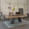 Tavolo moderno mod. Portland - immagine 5