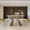 Tavolo moderno mod. Portland - immagine 11