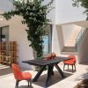 Tavolo moderno mod. Cosmo - immagine 13