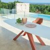 Tavolo moderno mod. Cosmo - immagine 11