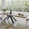 Tavolo moderno mod. Cosmo - immagine 5