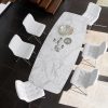Tavolo moderno mod. Cosmo - immagine 6