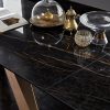 Tavolo moderno mod. Cosmo - immagine 8