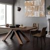 Tavolo moderno mod. Cosmo - immagine 10