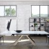 Tavolo moderno mod. Cosmo - immagine 15