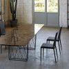 Tavolo moderno mod. Osaka - immagine 2