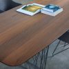 Tavolo moderno mod. Osaka - immagine 3