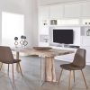 tavolo classico vari colori e misure prezzo a preventivo - immagine 3