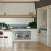 cucina classica mod. Iris vari colori e misure prezzo a preventivo - immagine 10