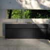 CUCINA PER ESTERNI MOD. TIKAL - immagine 5