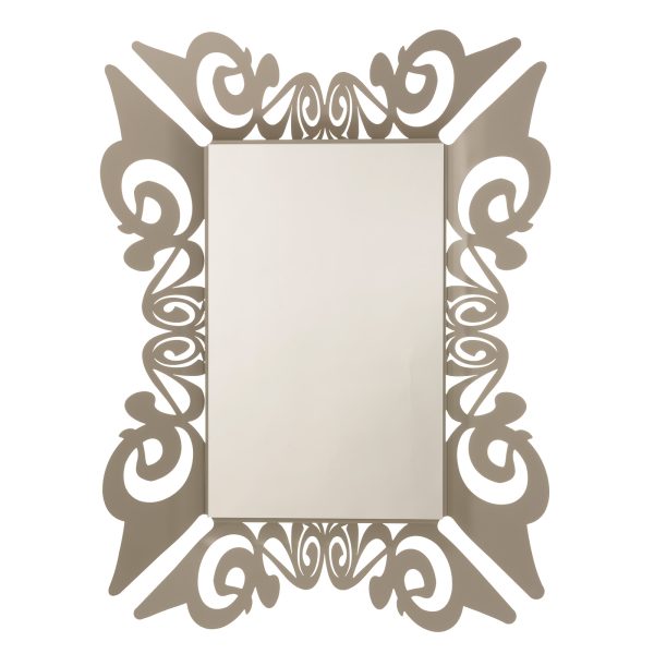 Specchio mod. Vanity