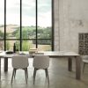 Tavolo moderno mod. Madison - immagine 3