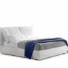 Letto contemporaneo modello Alena - immagine 5