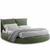 Letto contemporaneo modello Alena - immagine 6