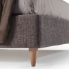 Letto contemporaneo modello Alena - immagine 7
