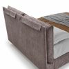 Letto contemporaneo modello Alena - immagine 8
