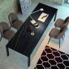 Tavolo moderno mod. Zenith - immagine 7