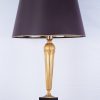 Lampada da Tavolo in Stile Classico - immagine 2