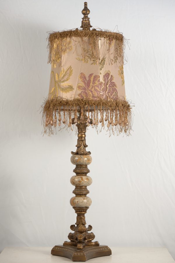 Lampada da Tavolo - Casa Bella Collection