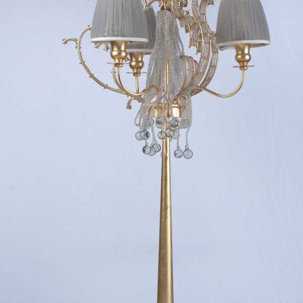Lampada da tavolo Baga Pe