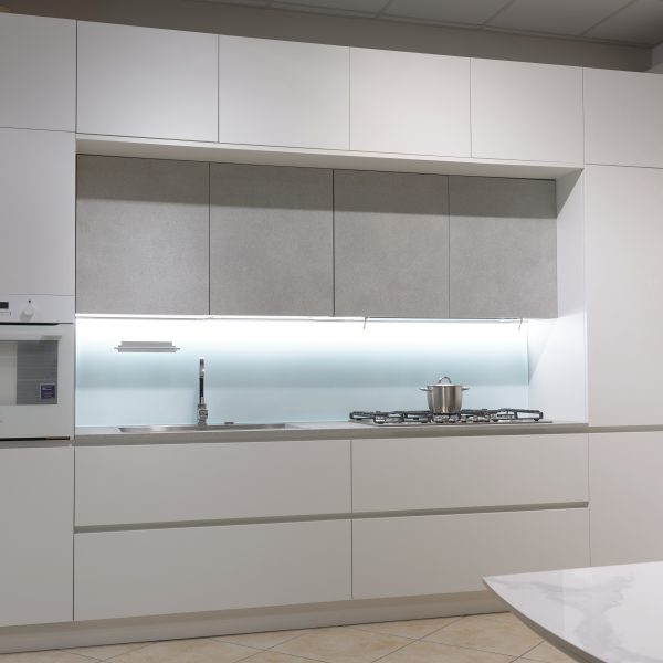 Cucina Colibrì - Forma cucine