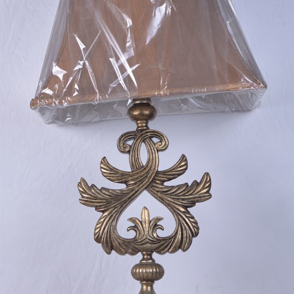 Lampada da tavolo Uttermost Lighting