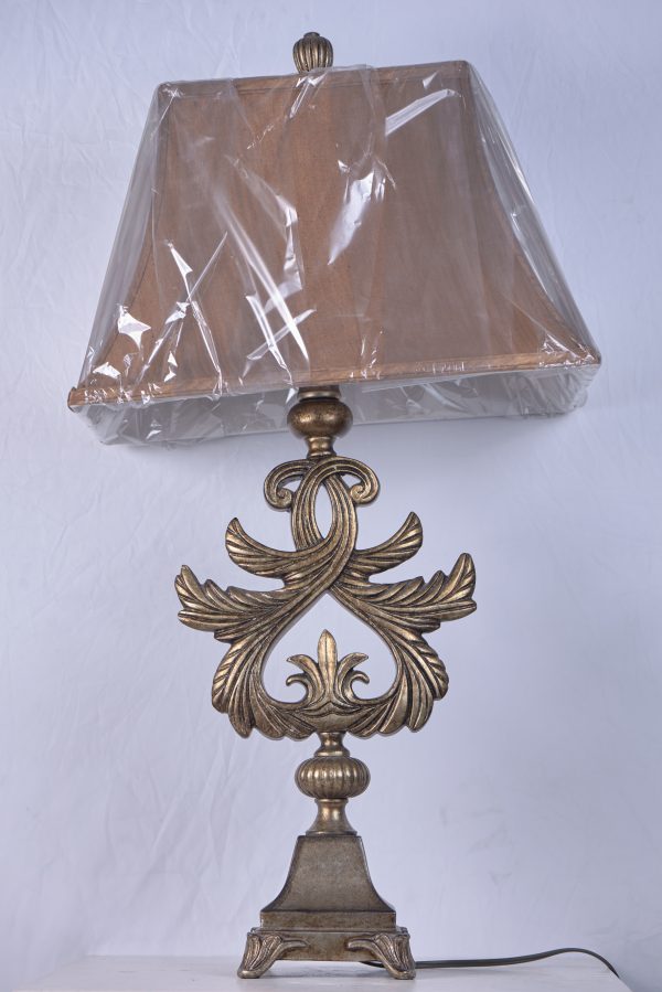 Lampada da tavolo Uttermost Lighting
