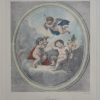 Quadro "Autunno" - Serie "Atelier Collection" Fontanelli - immagine 2