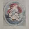 Quadro "Inverno" - Serie "Atelier Collection" Fontanelli - immagine 2