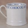 Tazza in Ceramica "Hot Chocolate" English Mood - immagine 3