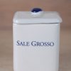 Barattoli in Ceramica per Sale - immagine 4