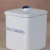 Barattoli in Ceramica per Sale - immagine 5
