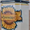 Barattolo "Zucchero" - immagine 2