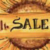 Barattolo "Sale" - immagine 3