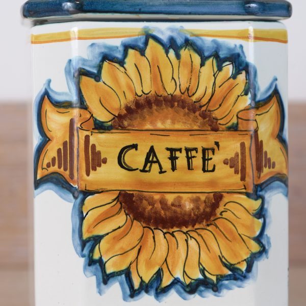 Barattolo "Caffè"