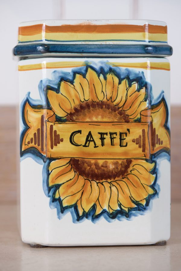 Barattolo "Caffè"