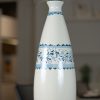 Vaso bottiglia ceramica - immagine 4